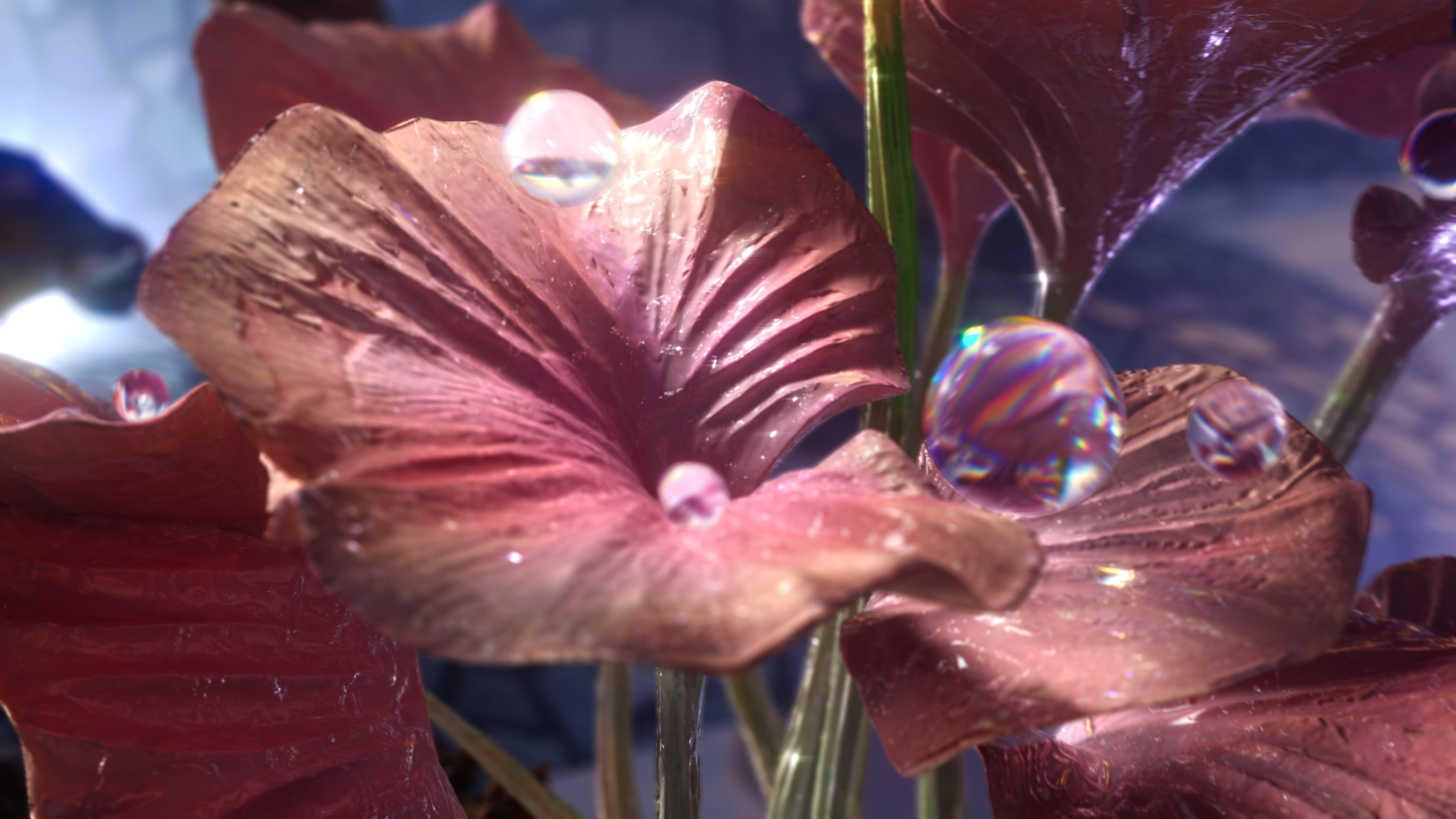 파편의 숨 — still 06